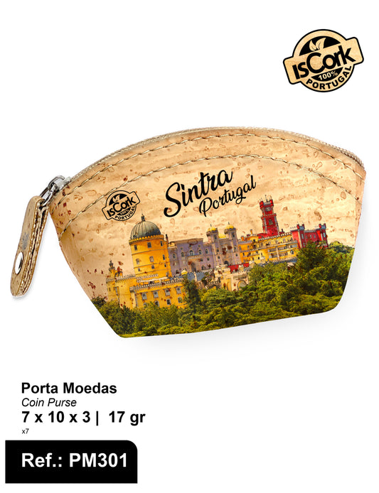 Porta Moedas Sintra I-02