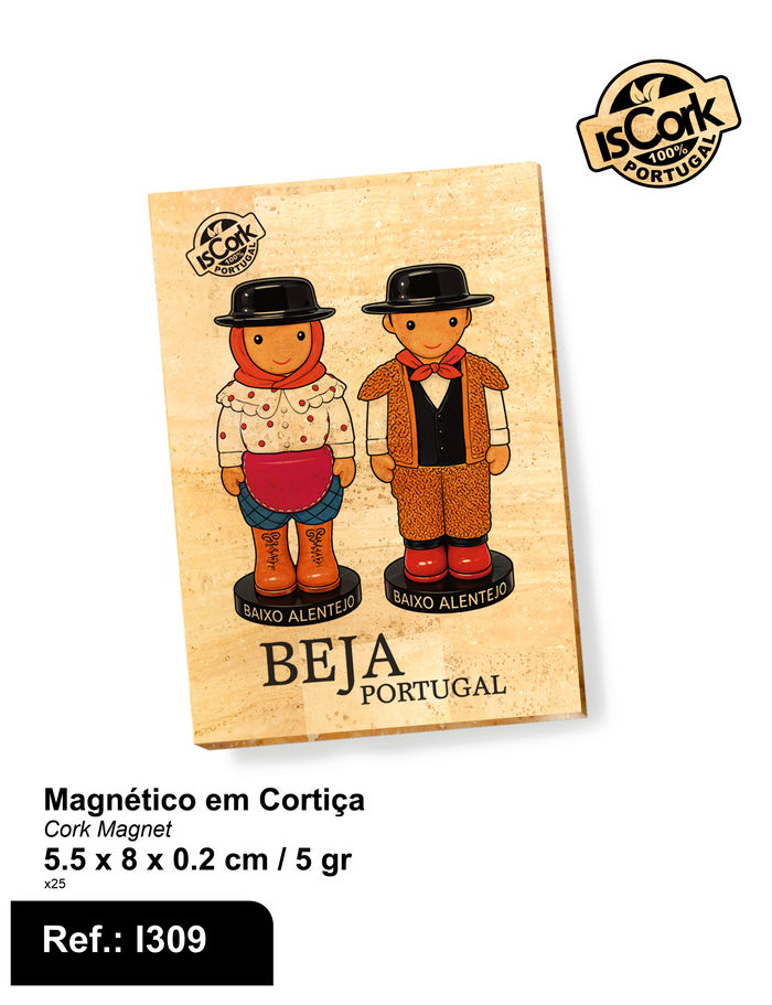 Magnéticos