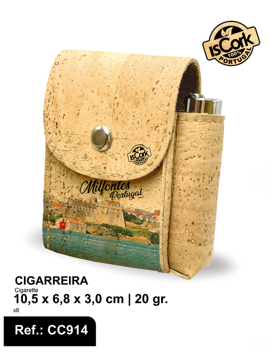 Cigarreira Milfontes I-04