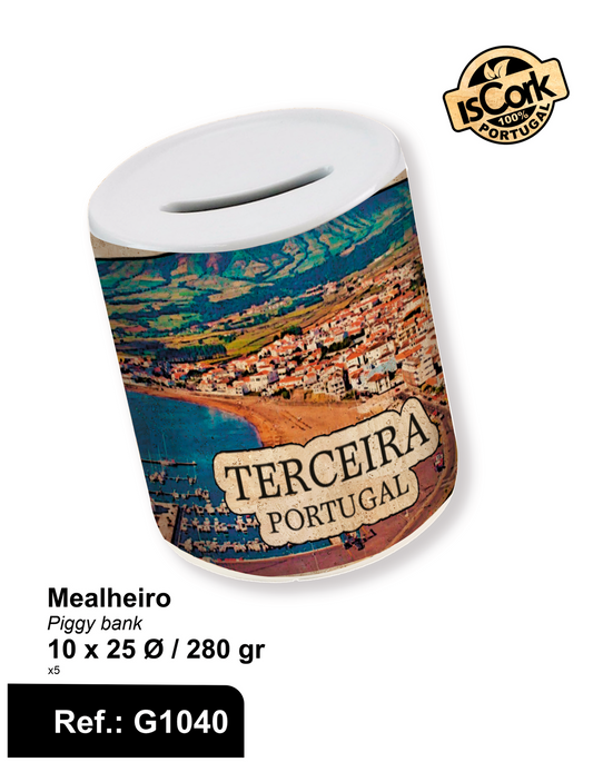 Mealheiro Terceira I-04