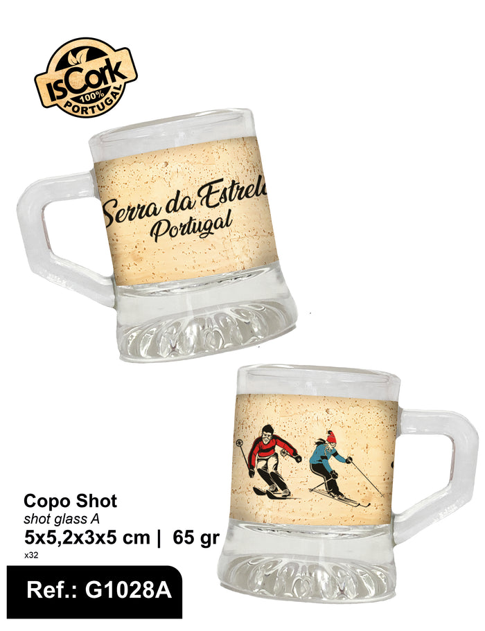 Copos Shot