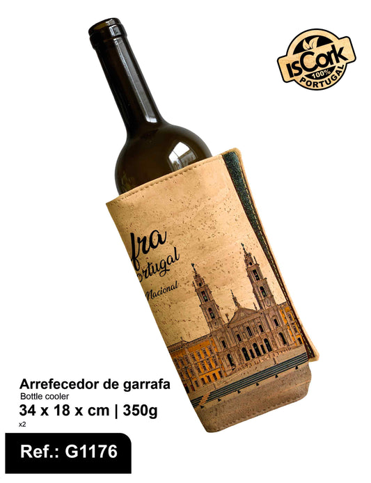 Arrefecedor de Garrafa Mafra I-04