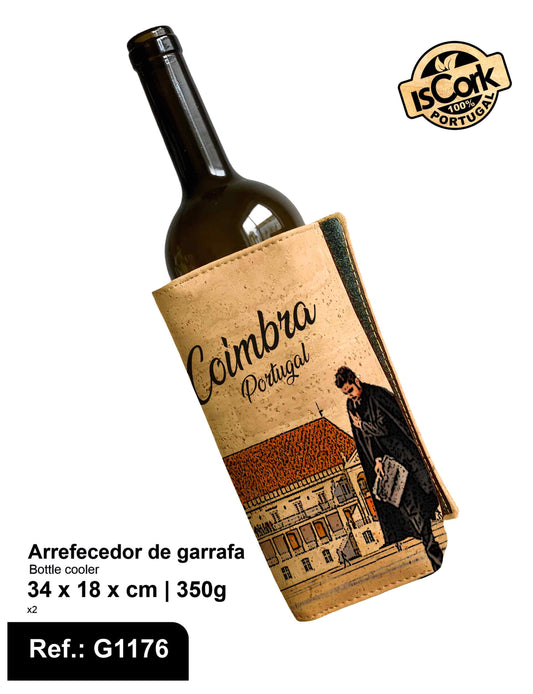 Arrefecedor de Garrafa Coimbra I-05
