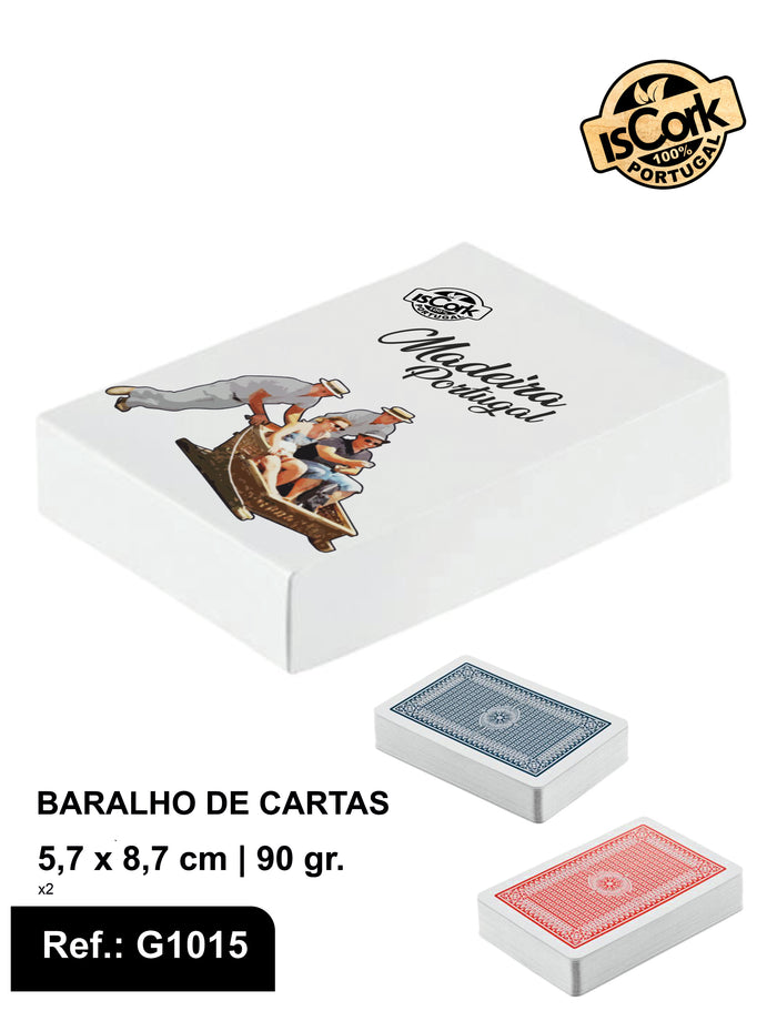 Baralhos de Cartas