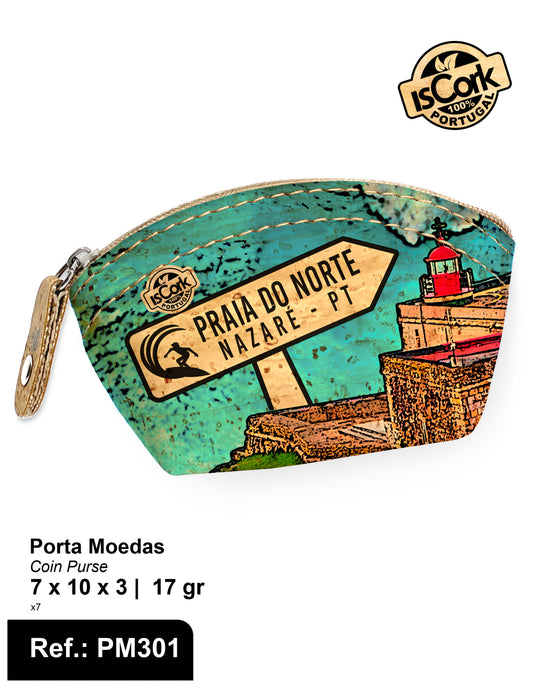 Porta Moedas Nazaré I-05