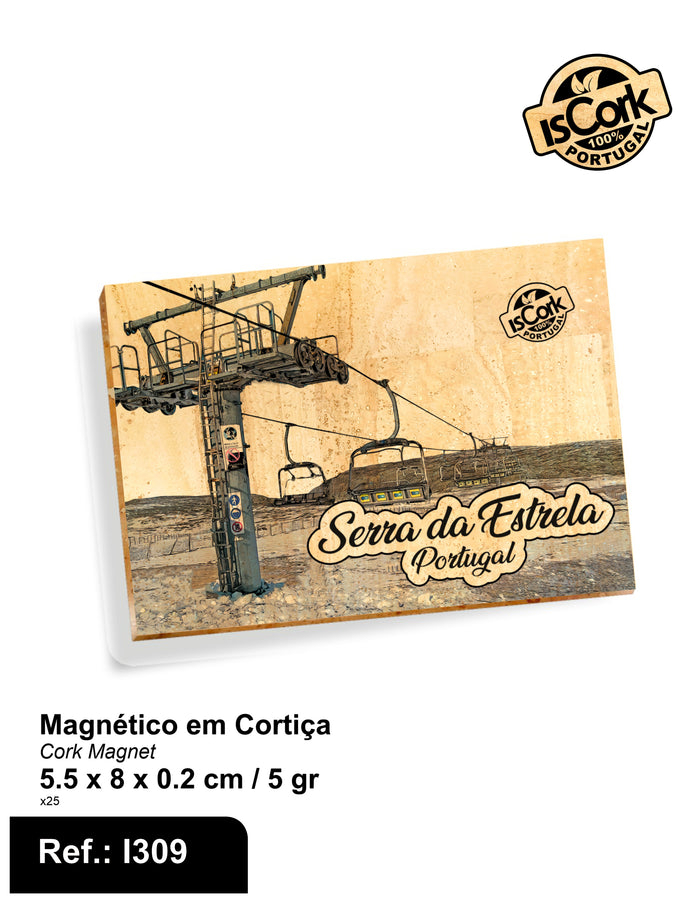 Serra da Estrela