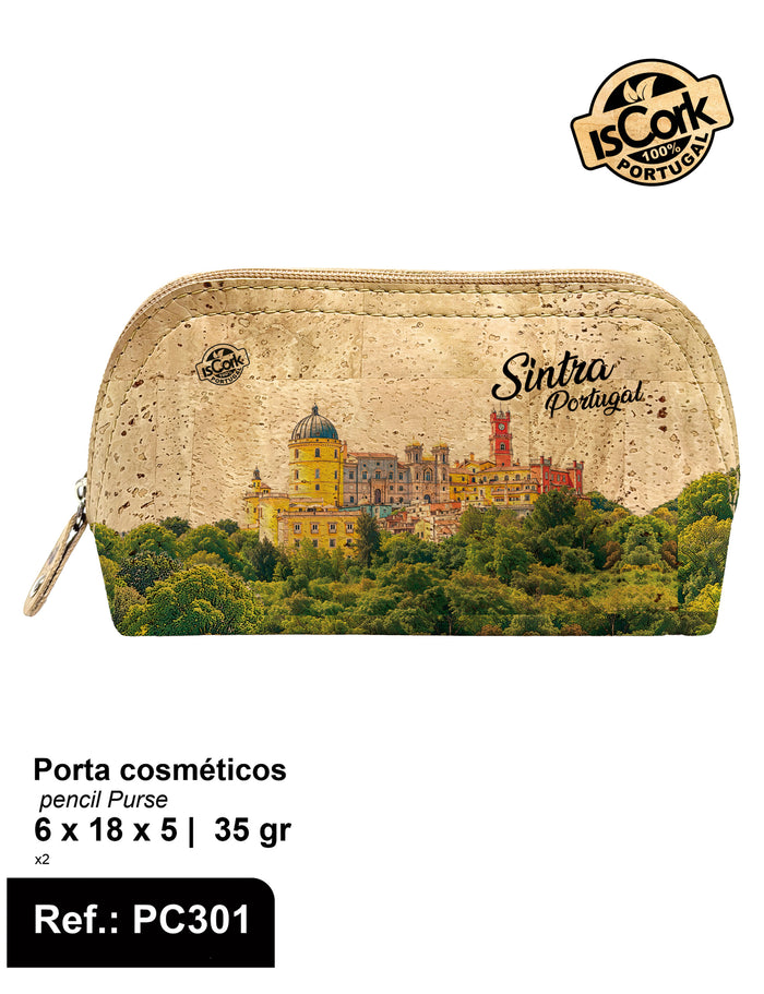 Porta Cosmético