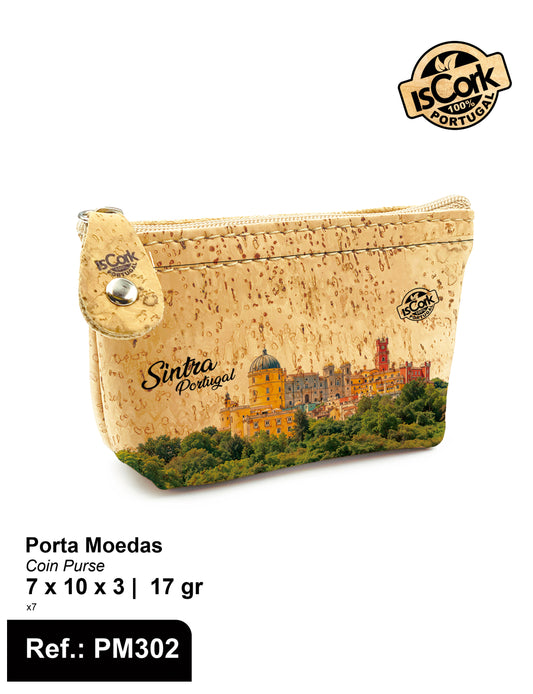 Porta Moedas Sintra I-06