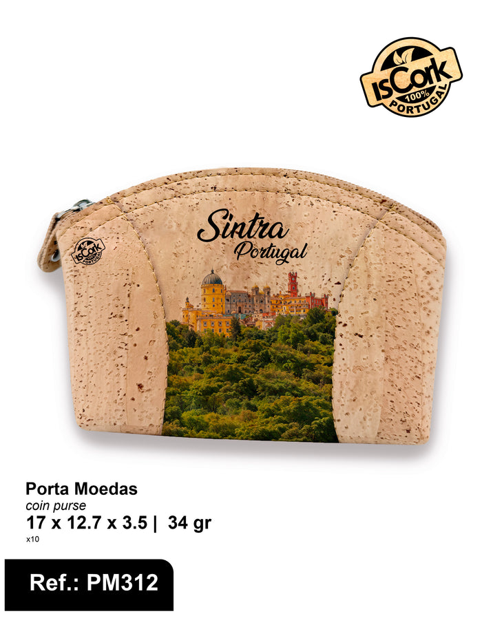 Porta Moedas