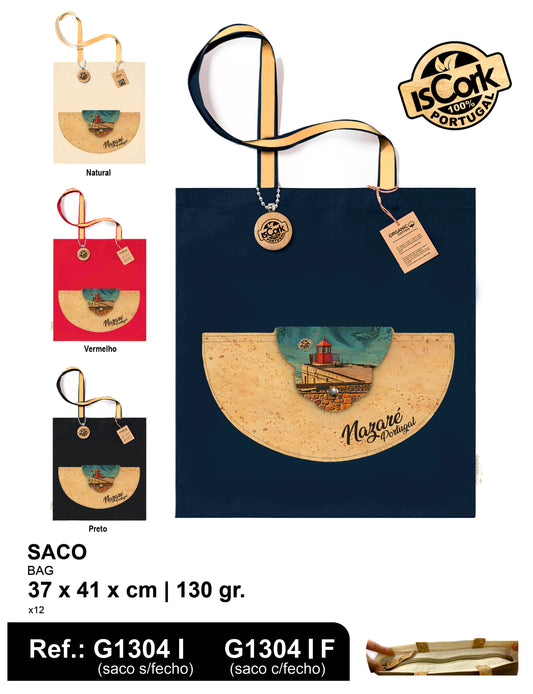 Saco Nazaré I-07