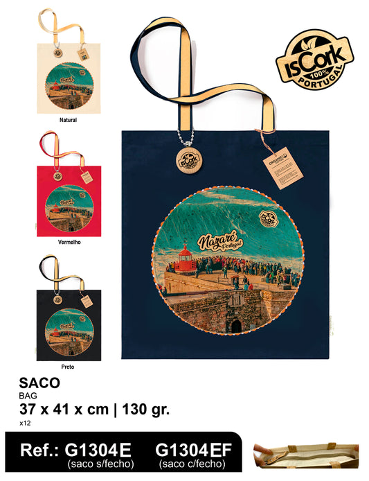 Saco Nazaré I-08
