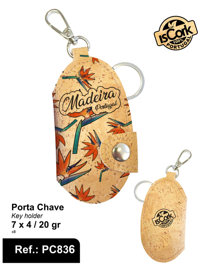 Porta Chaves