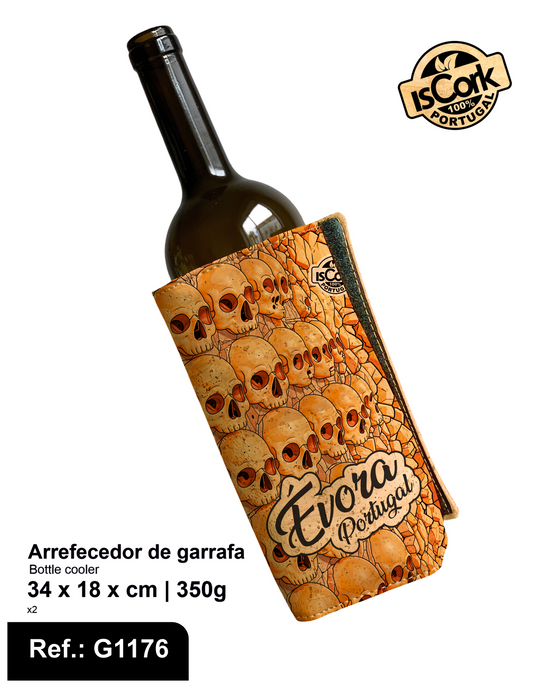 Arrefecedor de Garrafa Évora I-10