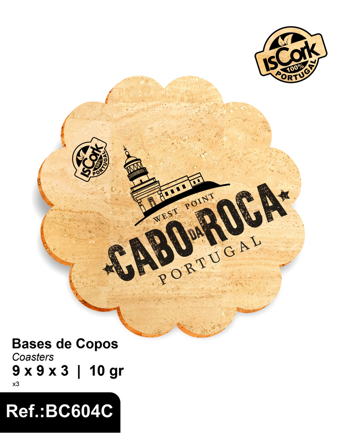Bases de Copos