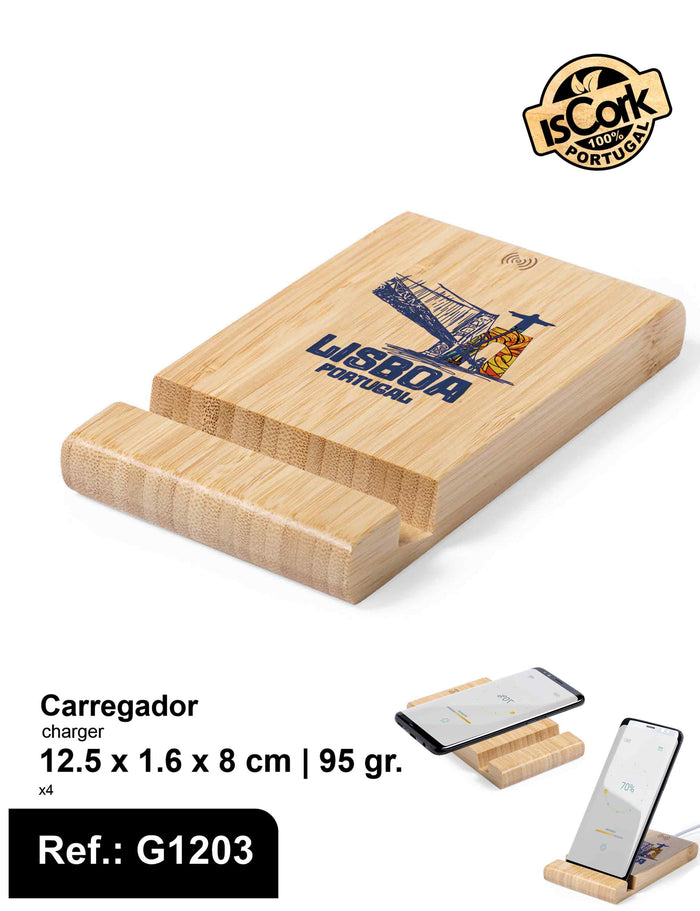 Carregadores