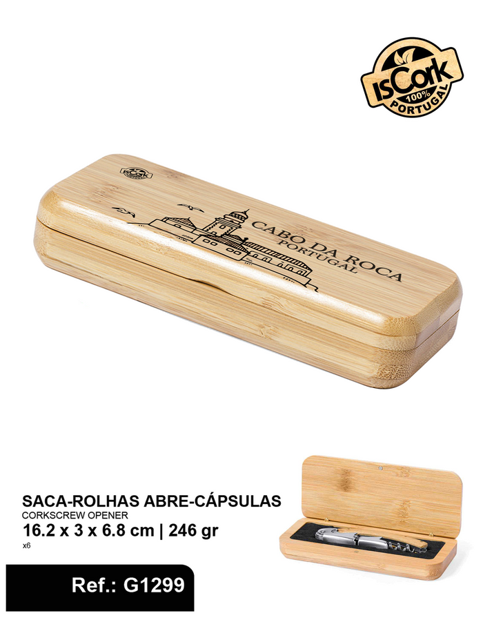 Saca-Rolhas