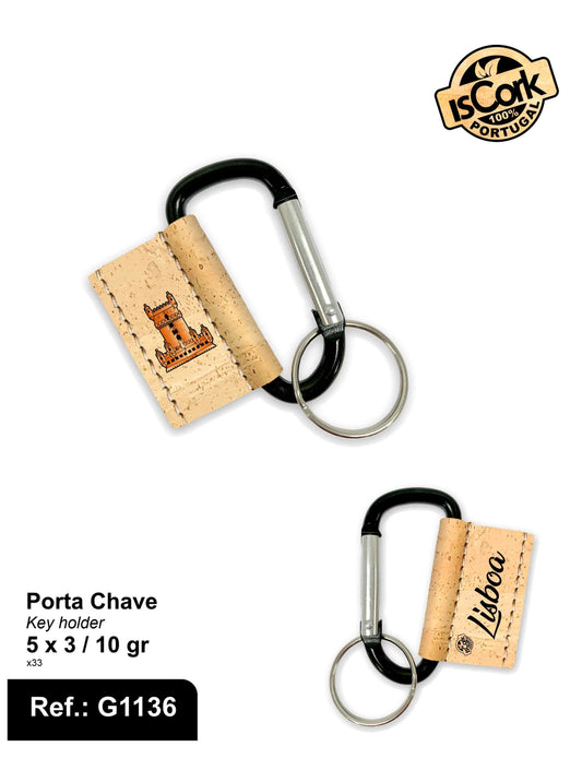 Porta Chaves Lisboa I-12