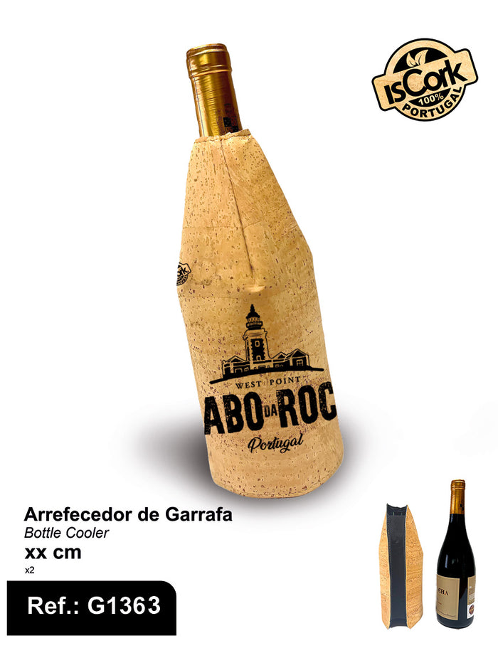 Arrefecedor de Garrafa