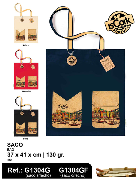 Saco Porto I-133