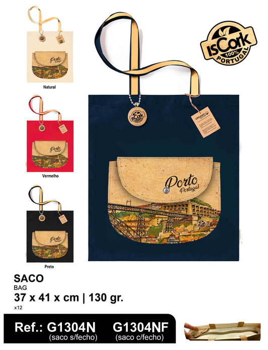 Saco Porto I-141
