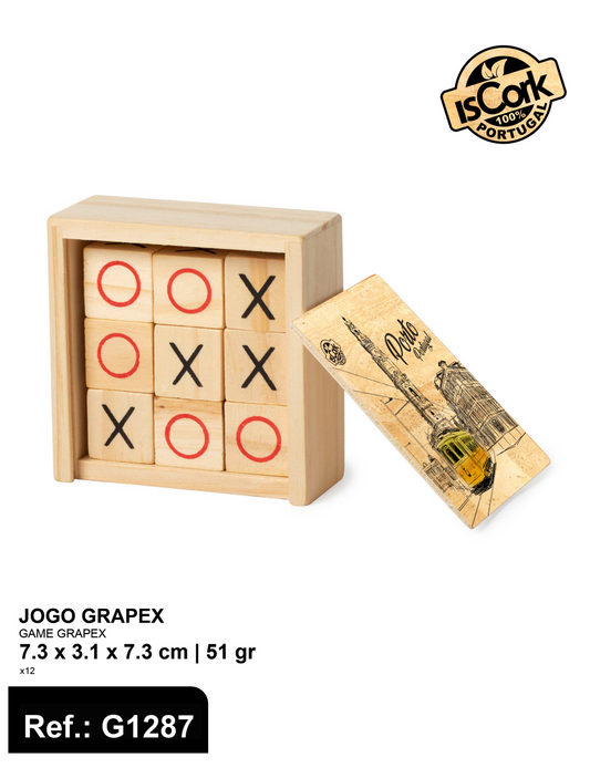 Jogo do Galo Porto I-148