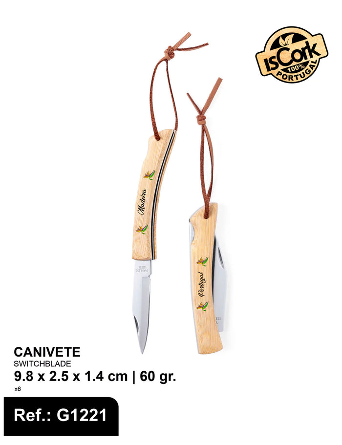 Canivetes