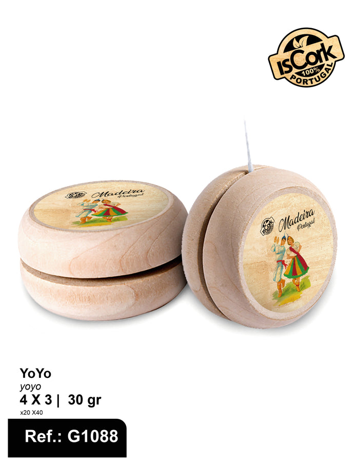 Yoyos