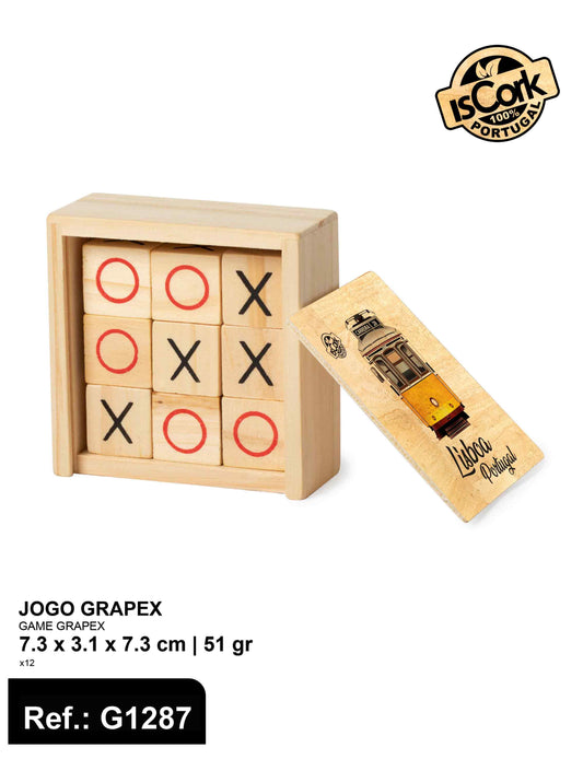 Jogo do Galo Lisboa I-225