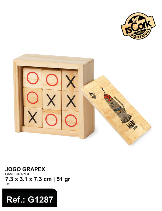 Jogo do Galo Madeira I-225