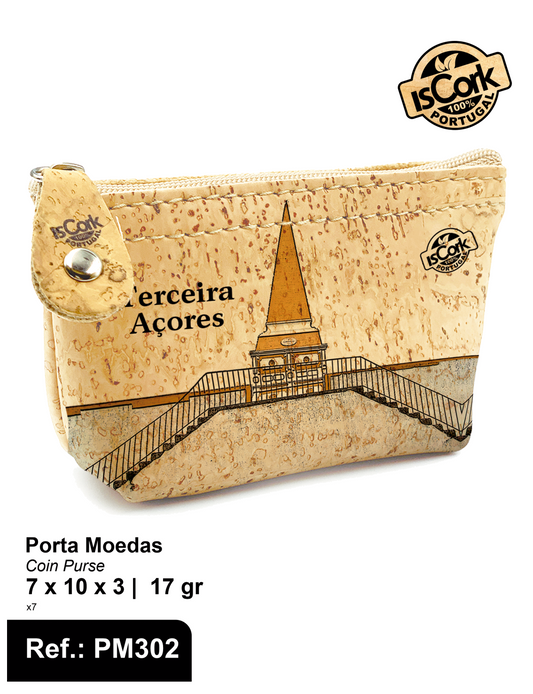 Coin Purse Nazaré I-08