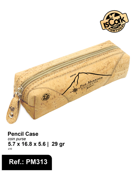 Porta Lápis Ilha Pico I-24