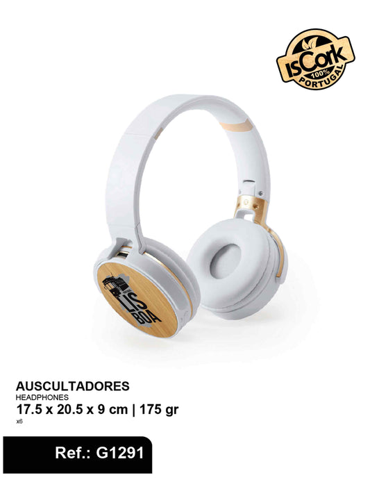 Auscutadores Lisboa I-253