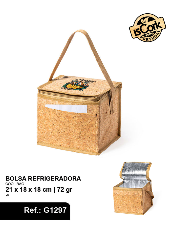 Bolsas Refrigeradora