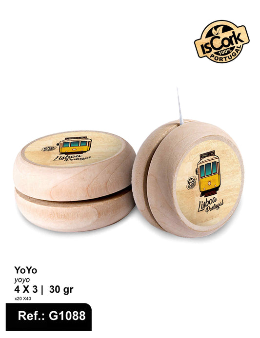 Yoyo Lisboa I-27