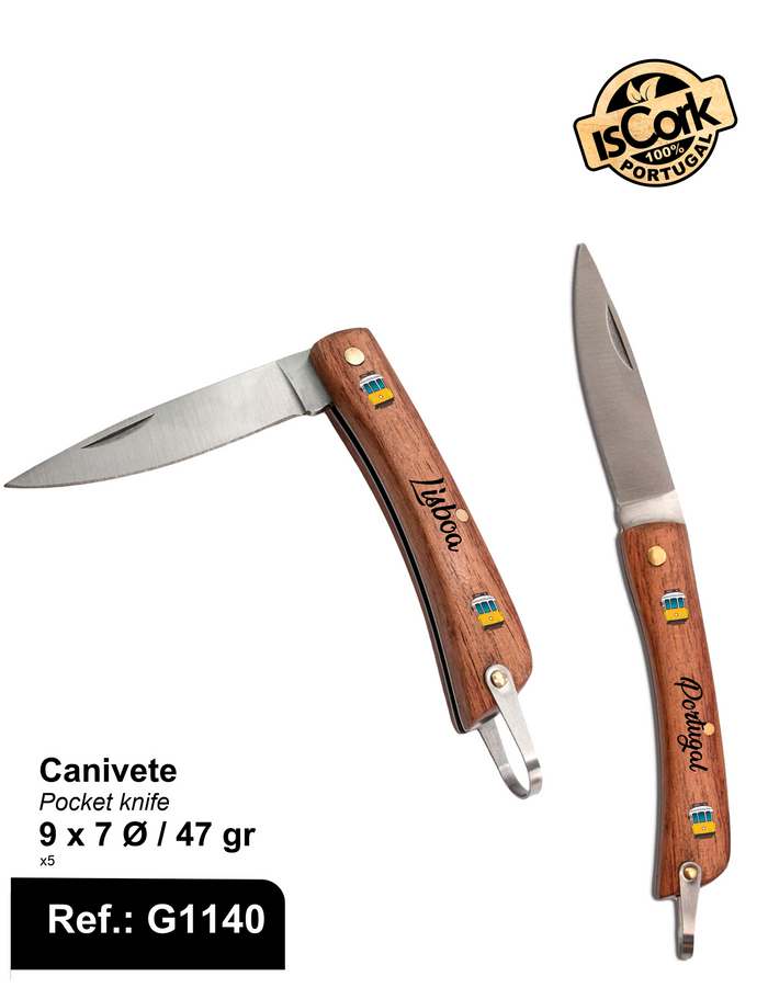Canivetes