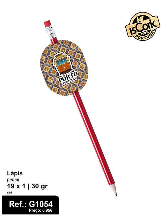 Lápis Porto I-28 + G380