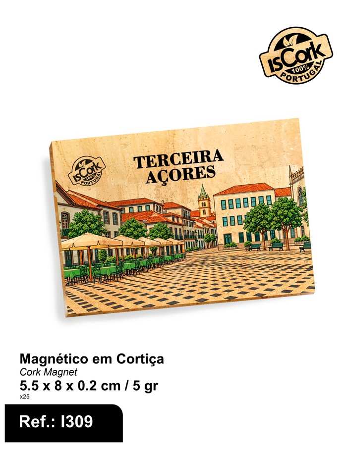 Terceira