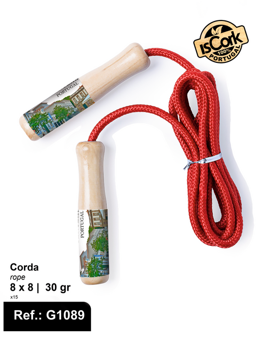 Rope Lisbon G306