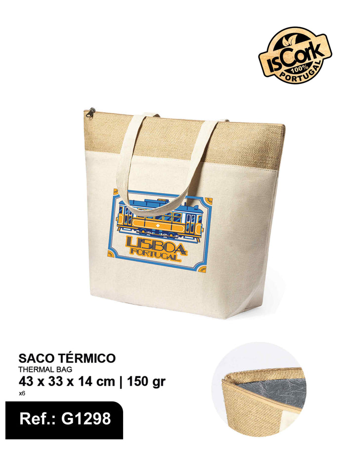 Sacos Térmicos