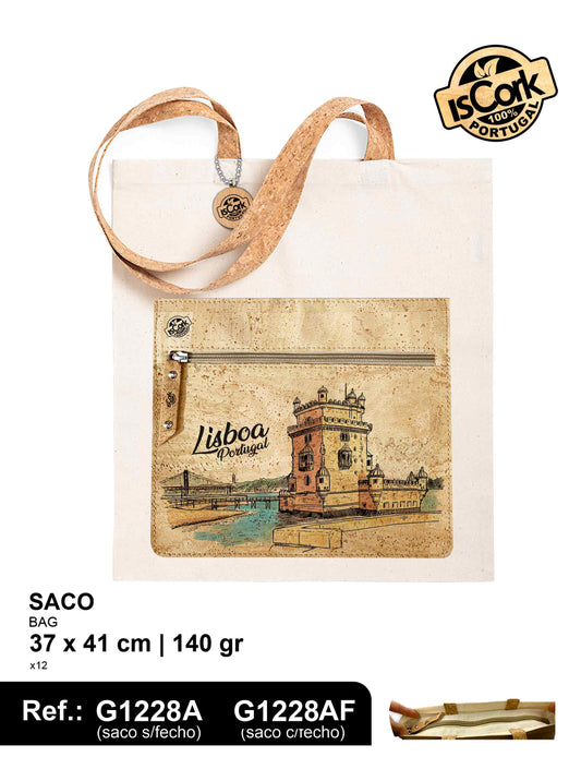 Saco Lisboa I-35