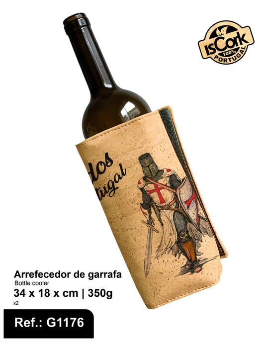 Arrefecedor de Garrafa Óbidos G687