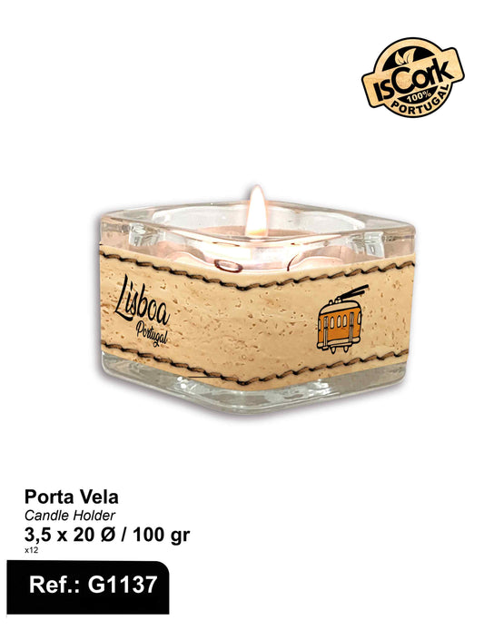 Porta Velas Lisboa I-44