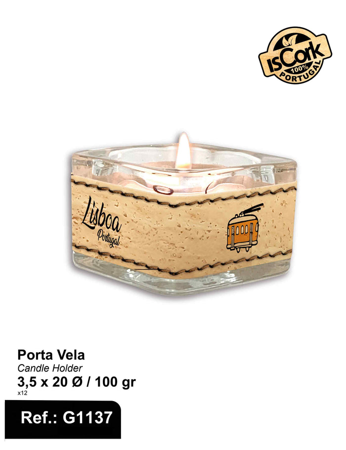 Porta Velas Lisboa