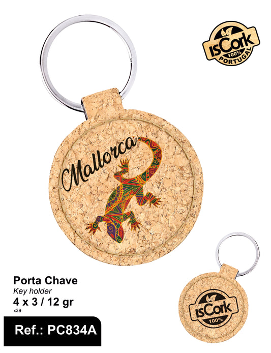 Porta Chaves Redondo Mallorca I-68