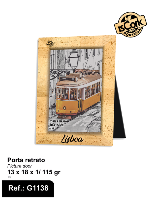 Moldura Lisboa