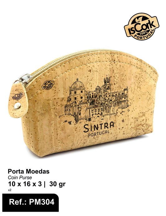 Porta Moedas Sintra I-82