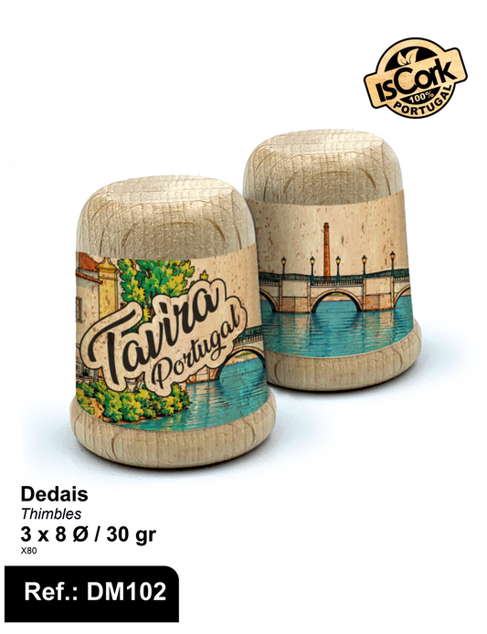 Dedais Tavira I-96