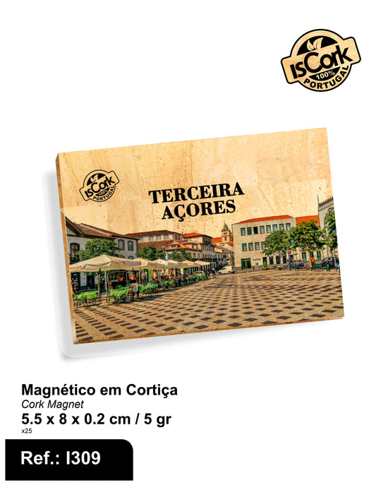 Terceira Magnético I-29