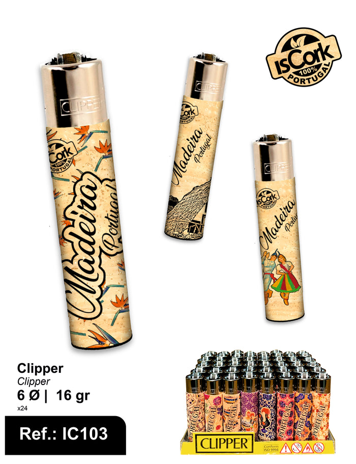 Clippers