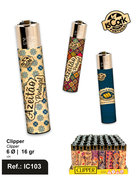 Clipper Azeitão